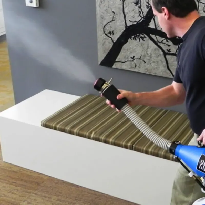 Professional Odor Removal in University City, MO